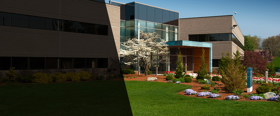 Cabot Landscapers